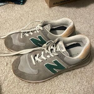 New balance 574 sneakers